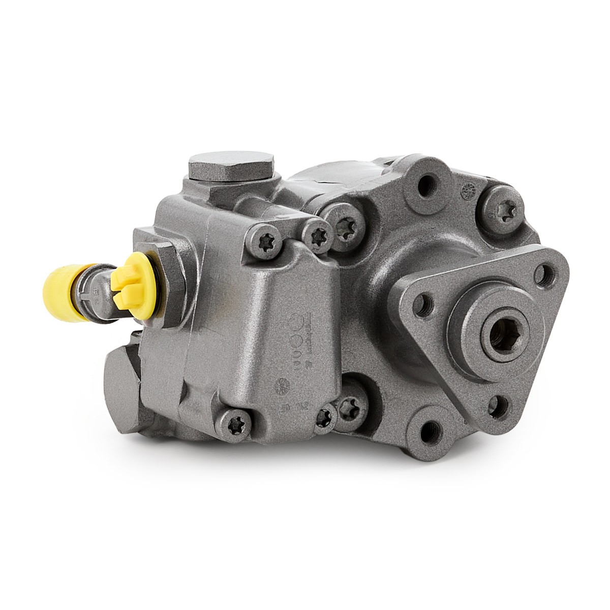 RIDEX REMAN Power steering pump Article number: 12H0237R cheaply