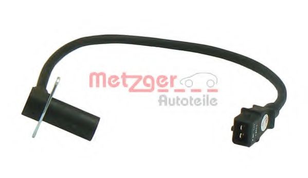 METZGER 0909004 Motordrehzahlsensor