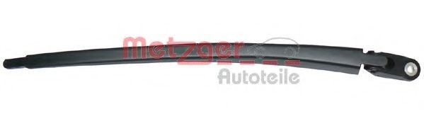 METZGER 2190021 Scheibenwischerarm