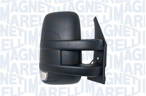 MAGNETI MARELLI Lusterko zewnętrzne, kabina kierowcy Numer artykułu: 182203180470 niedrogo