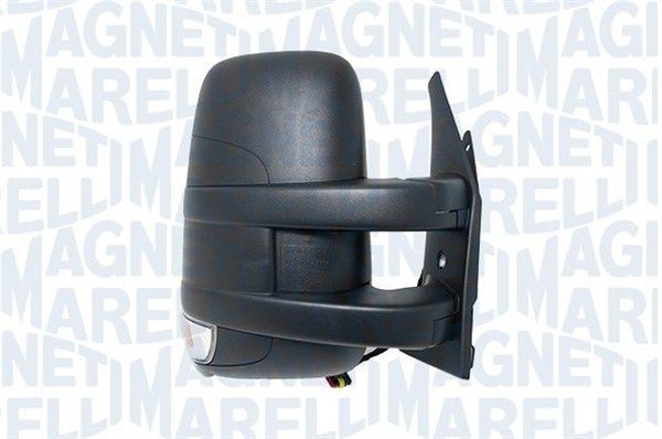 MAGNETI MARELLI Lusterko zewnętrzne, kabina kierowcy Numer artykułu: 182203181070 niedrogo