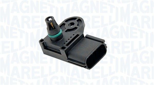 MAGNETI MARELLI 215810003900 Ladedrucksensor