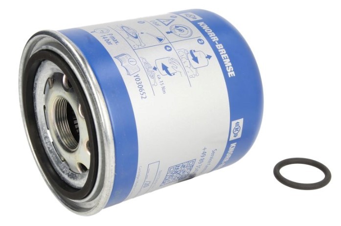 OEM Lufttrocknerpatrone, Druckluftanlage K163455 von KNORR-BREMSE
