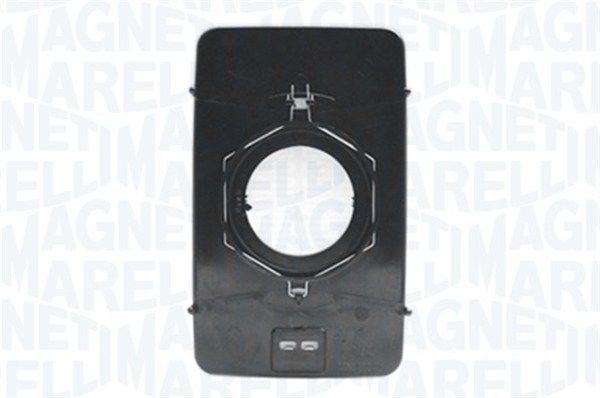 MAGNETI MARELLI Spejlglas, udvendig spejl Varenummer: 351991804510 billige