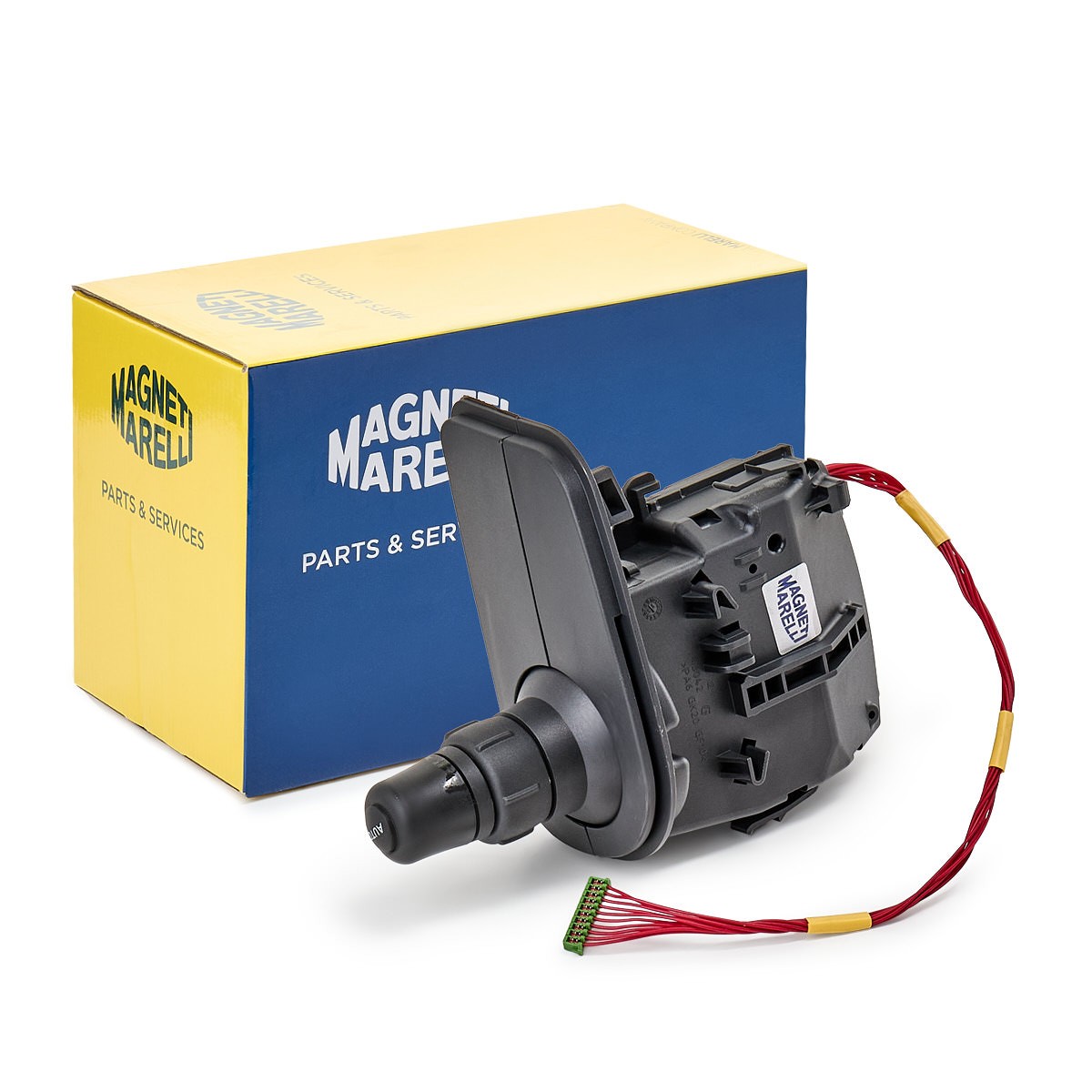 MAGNETI MARELLI Kormányoszlop kapcsoló . Cikk szám: 000052154010 olcsó