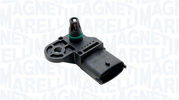 MAGNETI MARELLI 806001723701 Ladedrucksensor