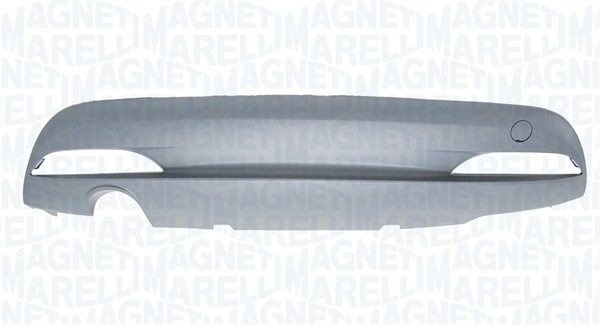 MAGNETI MARELLI 820003387010 Leerlaufregler