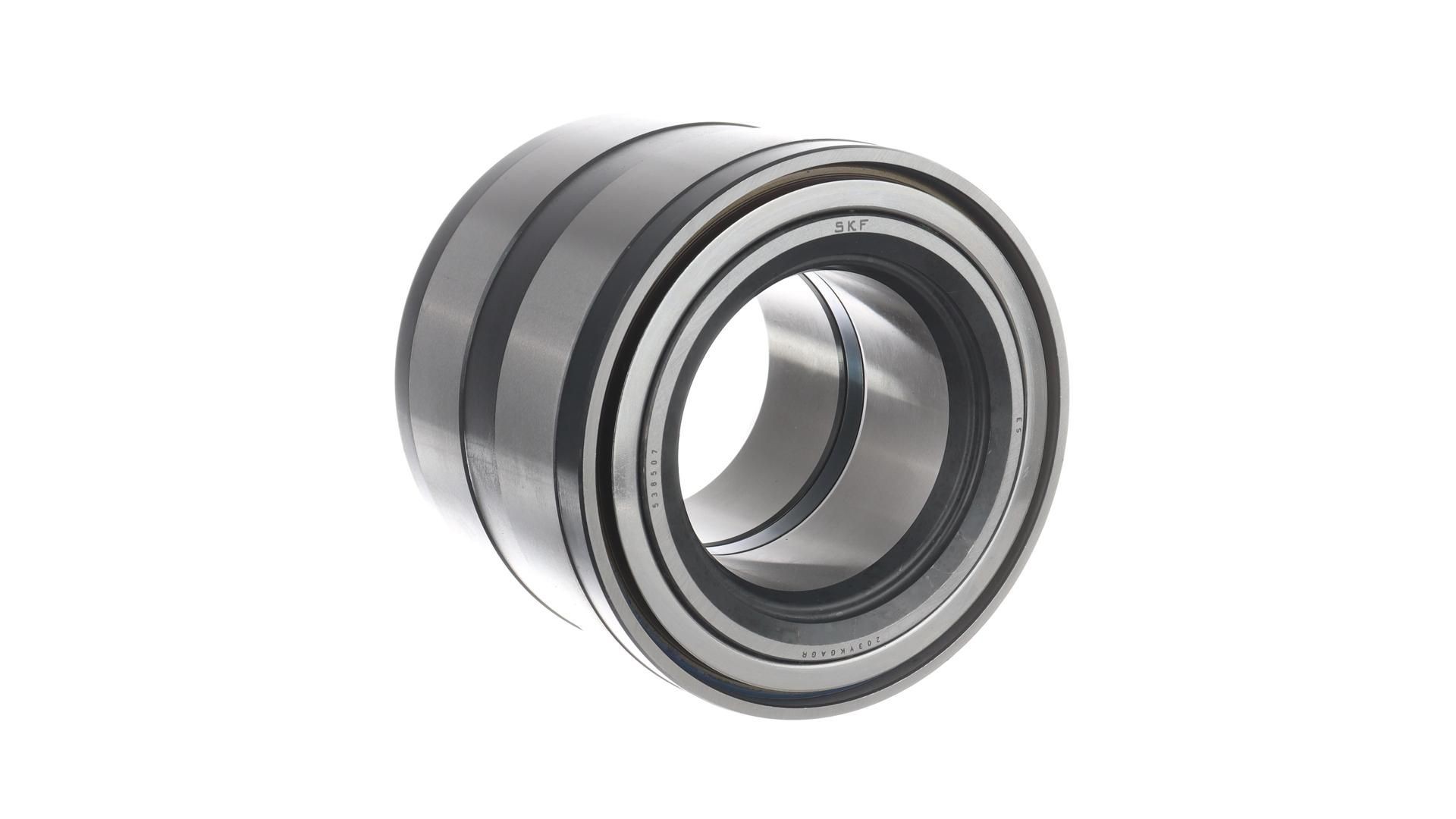 SKF VKBA 5413 Radlagersatz