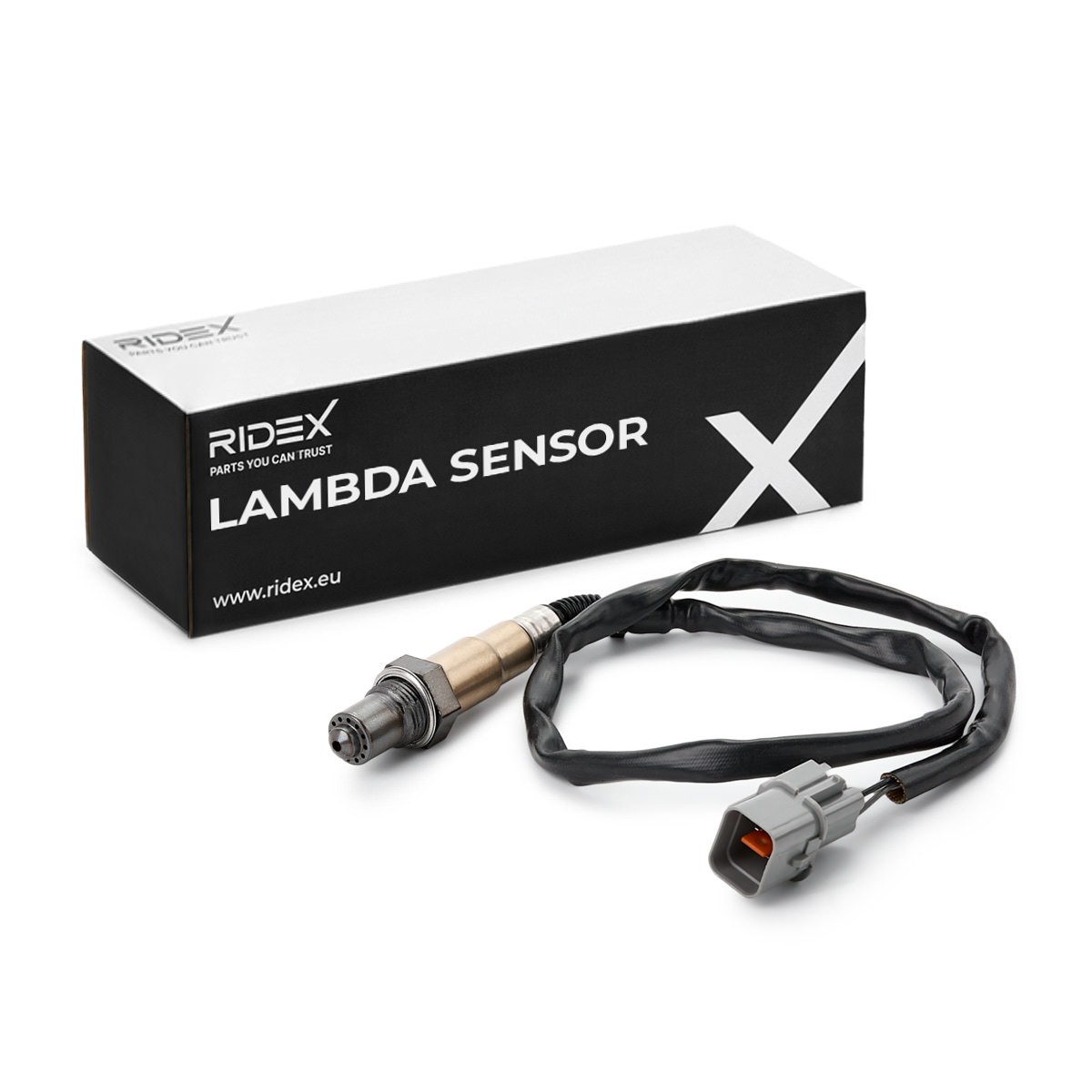 RIDEX Sonda lambda Número de artículo: 3922L0959 a buen precio