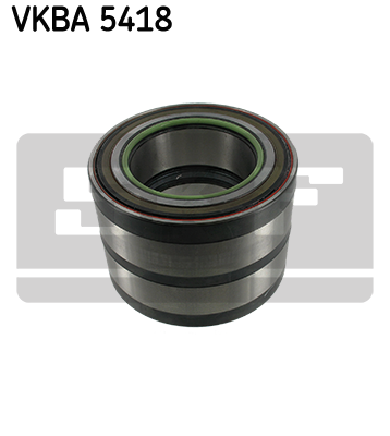 SKF VKBA 5418 Radlagersatz