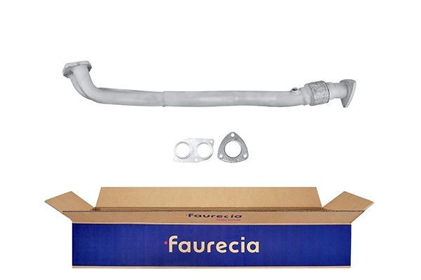 HELLA 8LA 366 004-441 Abgasrohr