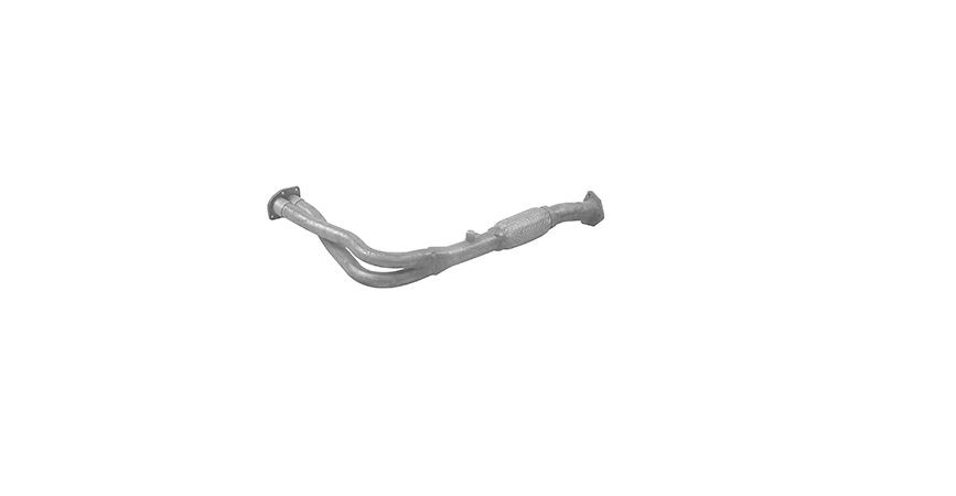 HELLA 8LA 366 005-101 Abgasrohr