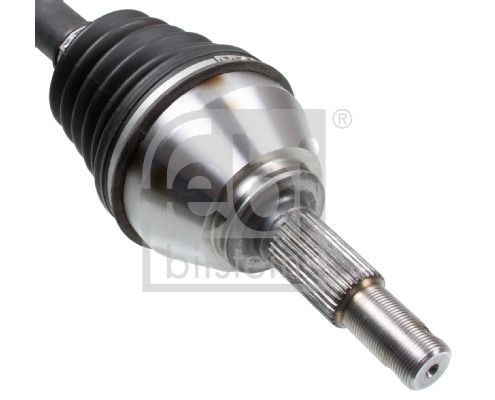 FEBI BILSTEIN Kit de cadena de distribución Número de artículo: 30310 a buen precio