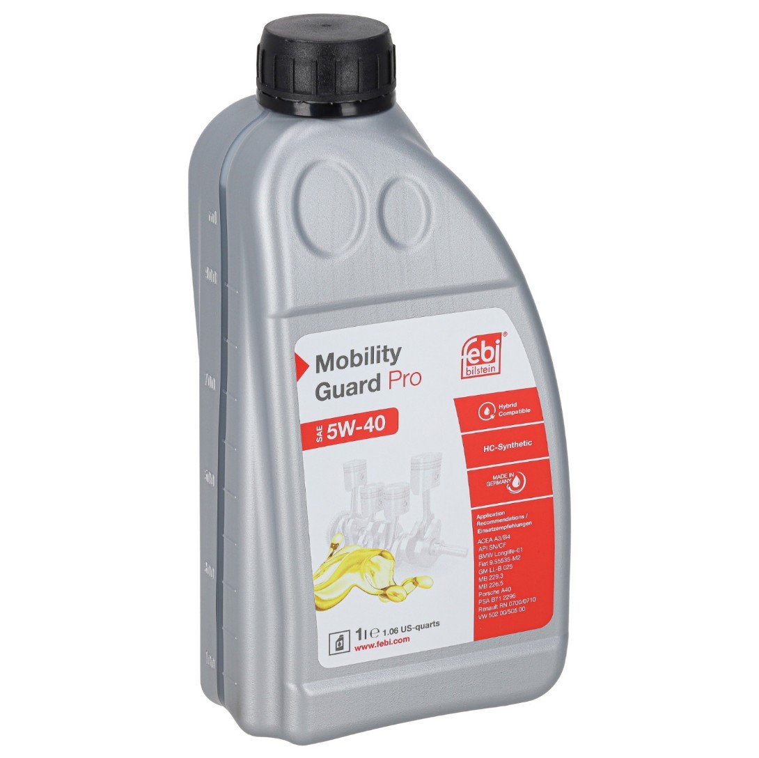 FEBI BILSTEIN Motorolaj . Cikk szám: 32936 olcsó