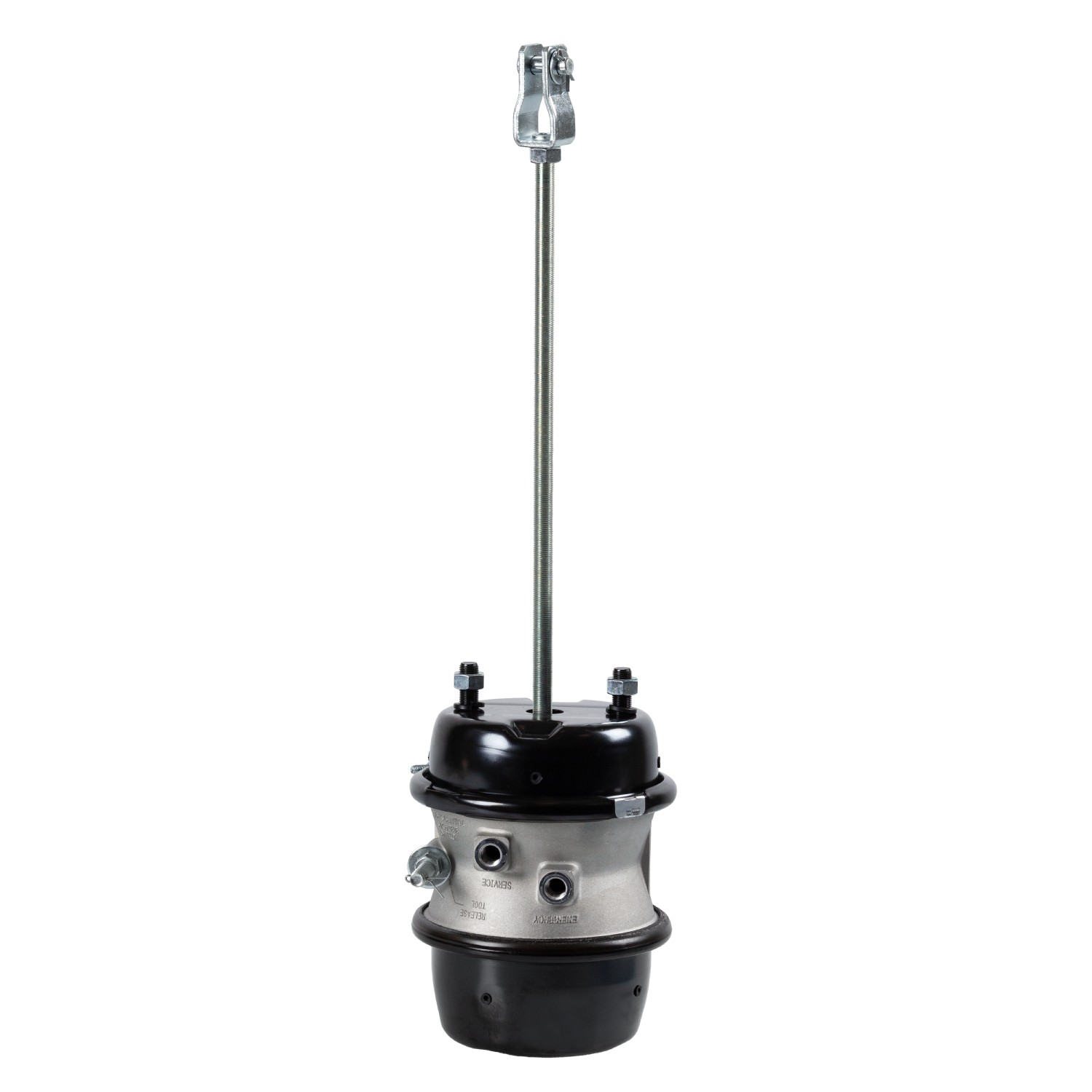 FEBI BILSTEIN 34115 Membranbremszylinder