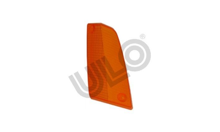 ULO Lygteglas, blinklys Varenummer: 5845-01 billige