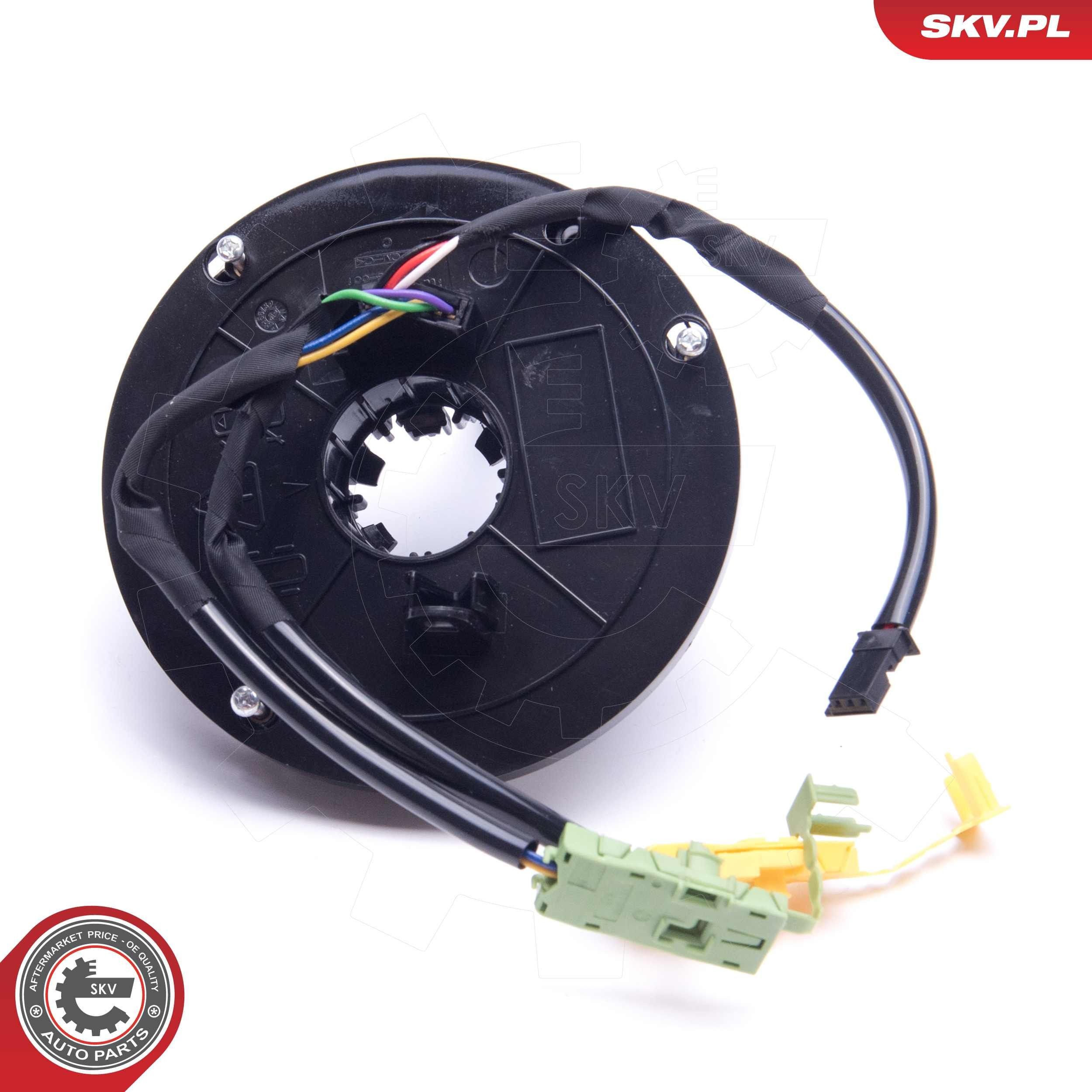 OEM Arc spirala, Airbag 96SKV575 de la ESEN SKV
