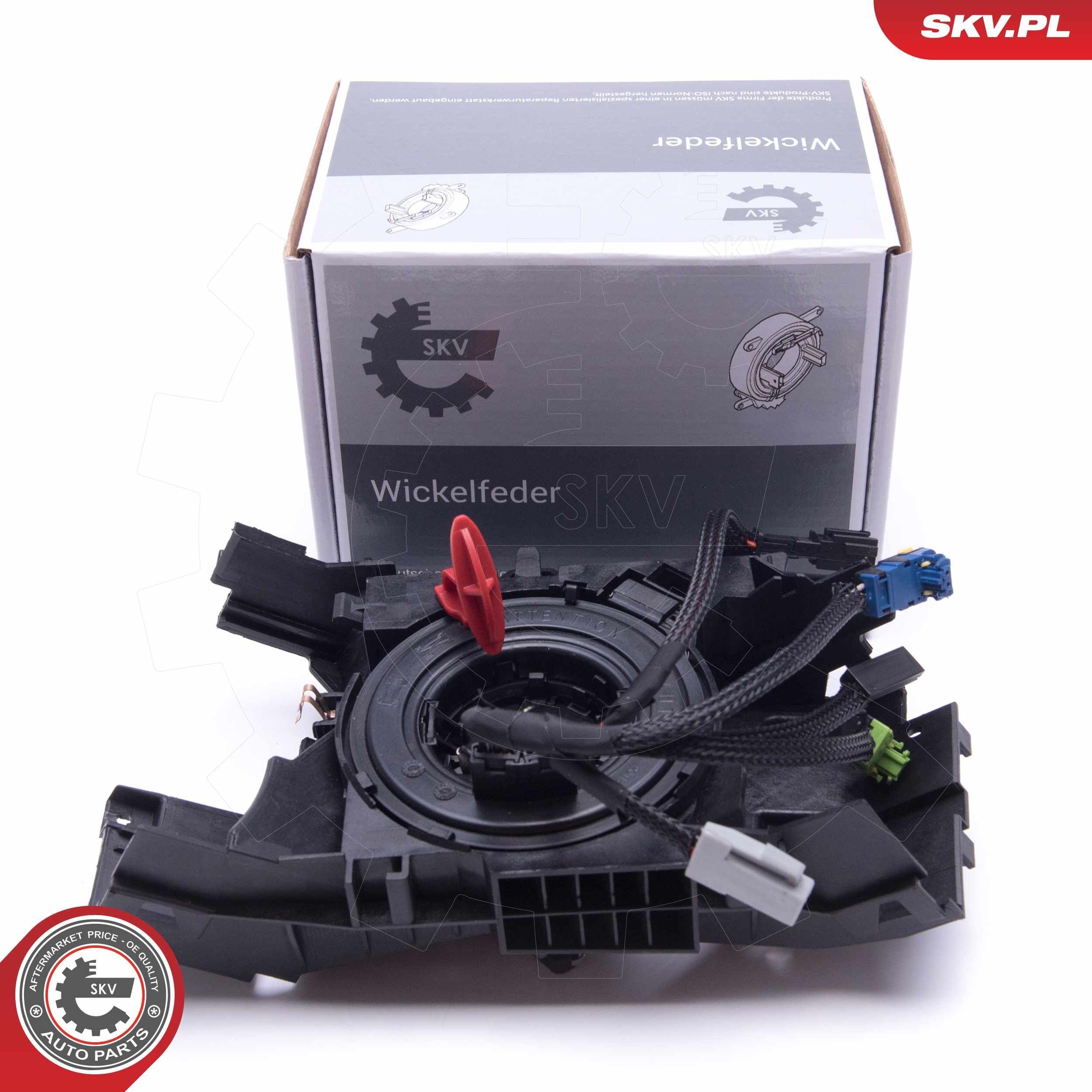 OEM Arc spirala, Airbag 96SKV581 de la ESEN SKV