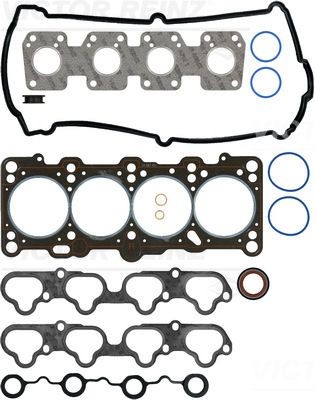REINZ Gasket Set, cylinder head Article number: 02-28840-01 cheaply
