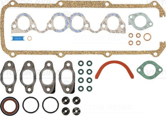 REINZ Gasket Set, cylinder head Article number: 02-12947-08 cheaply