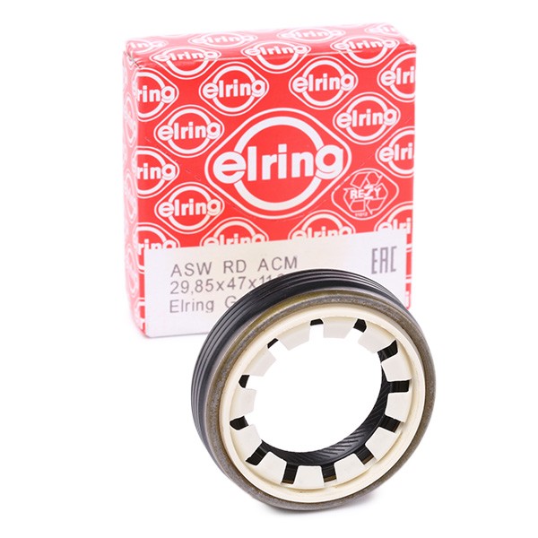 ELRING 128.240 Wellendichtring, Differential