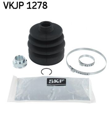 SKF Gumiharang készlet, hajtótengely . Cikk szám: VKJP 1278 olcsó