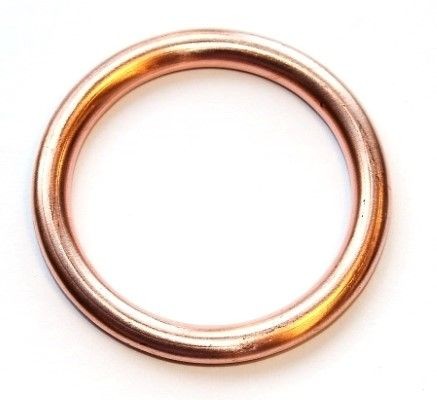 ELRING 813.192 Dichtring, Ölablaßschraube