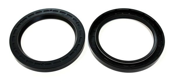 ELRING 530.107 Wellendichtring, Radnabe