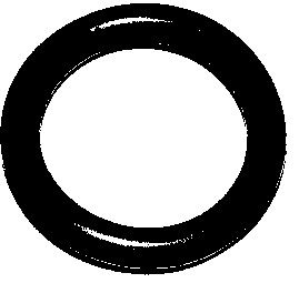 ELRING 476.820 Dichtung, Zylinderkopfhaubenschrauben