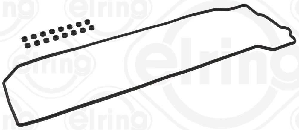 ELRING 381.400 Dichtungssatz, Zylinderkopfhaube