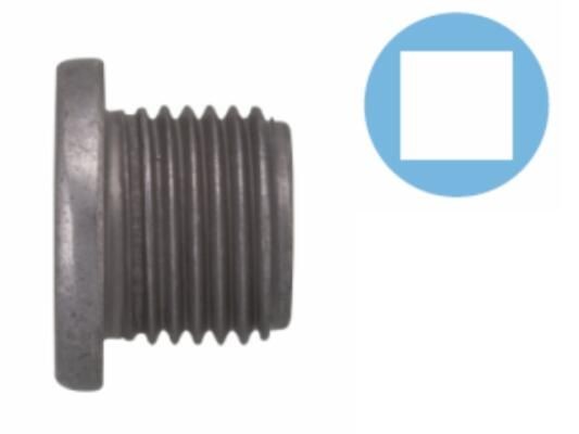 CORTECO Oil sump plug Article number: 016321H cheaply