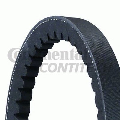 CONTITECH Correa trapezoidal Número de artículo: XPB2075 a buen precio