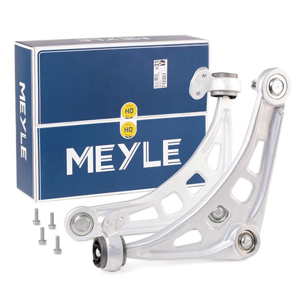 MEYLE Querlenker Satz Artikelnummer: 316 050 0000/HD kaufen