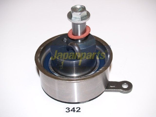 JAPANPARTS BE-342 Zahnriemenspanner