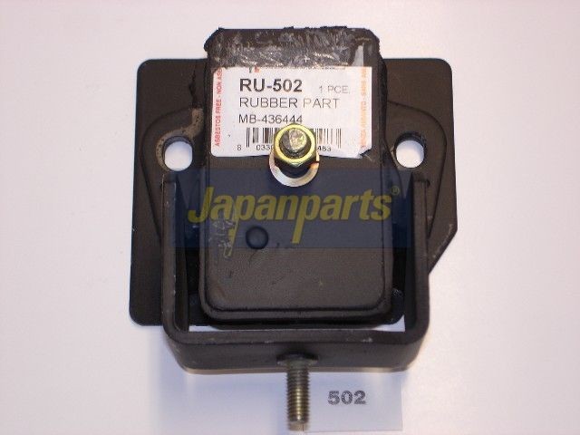 JAPANPARTS RU-502 Motorlager
