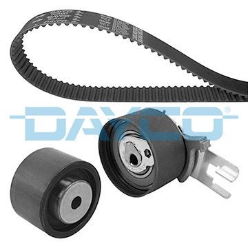 DAYCO KTB545 Zahnriemensatz