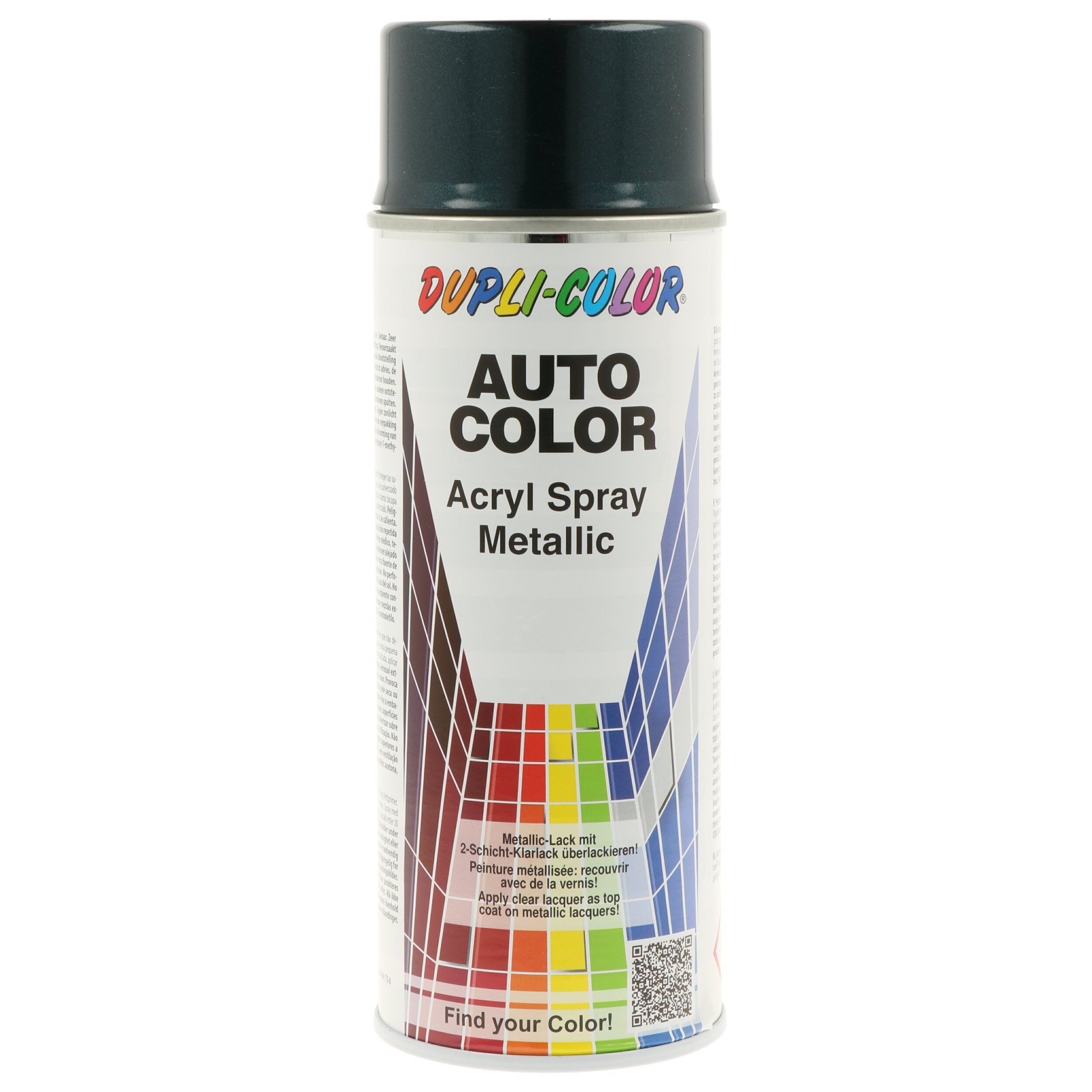 DUPLI COLOR Auto-kombinationslak Varenummer: 140761 billige