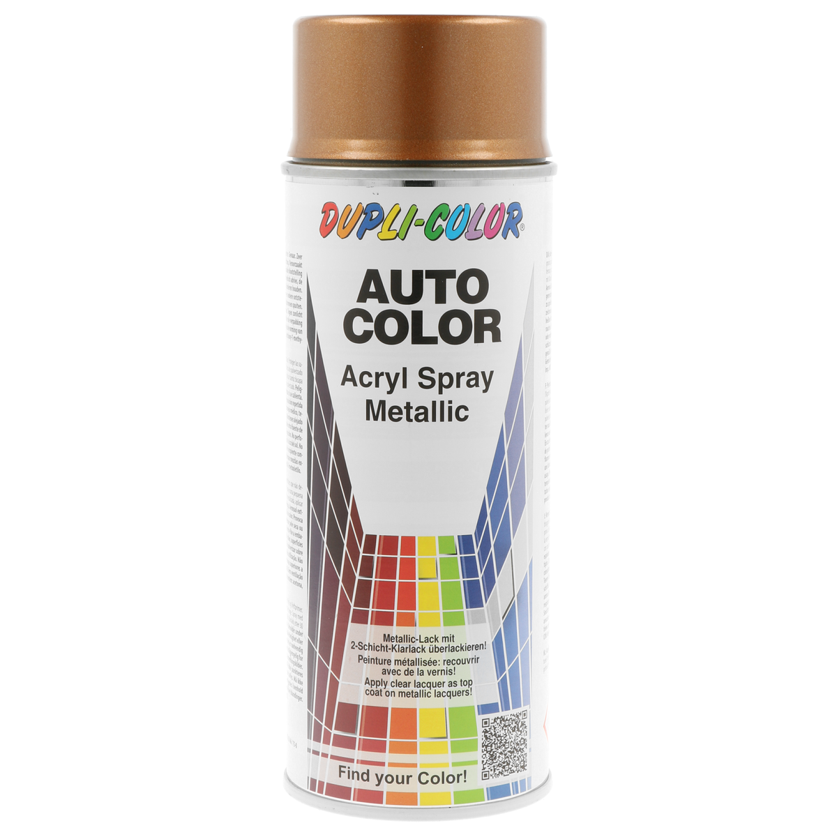 DUPLI COLOR Auto-kombinationslak Varenummer: 141089 billige