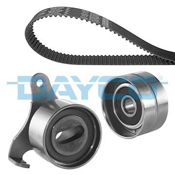 DAYCO KTB124 Zahnriemensatz