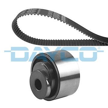 DAYCO KTB137 Zahnriemensatz
