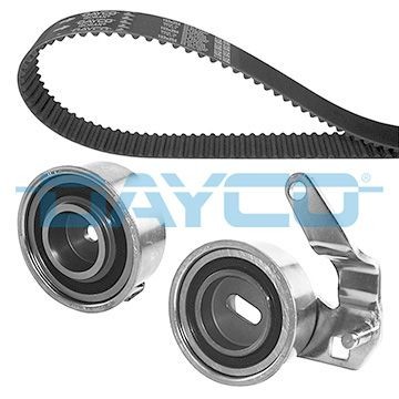 DAYCO KTB170 Zahnriemensatz