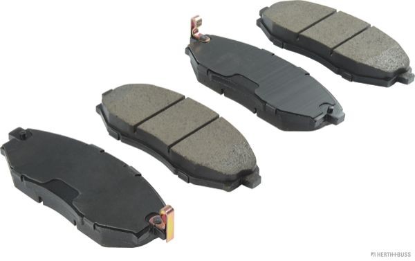 HERTH+BUSS JAKOPARTS Bremsbeläge Artikelnummer: J3600916 kaufen