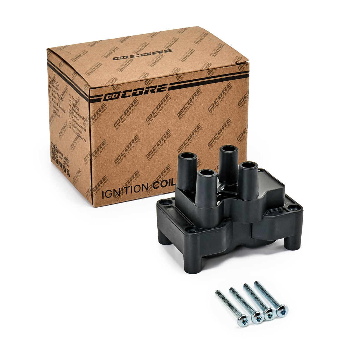 goCORE GCF890178 Zündspule