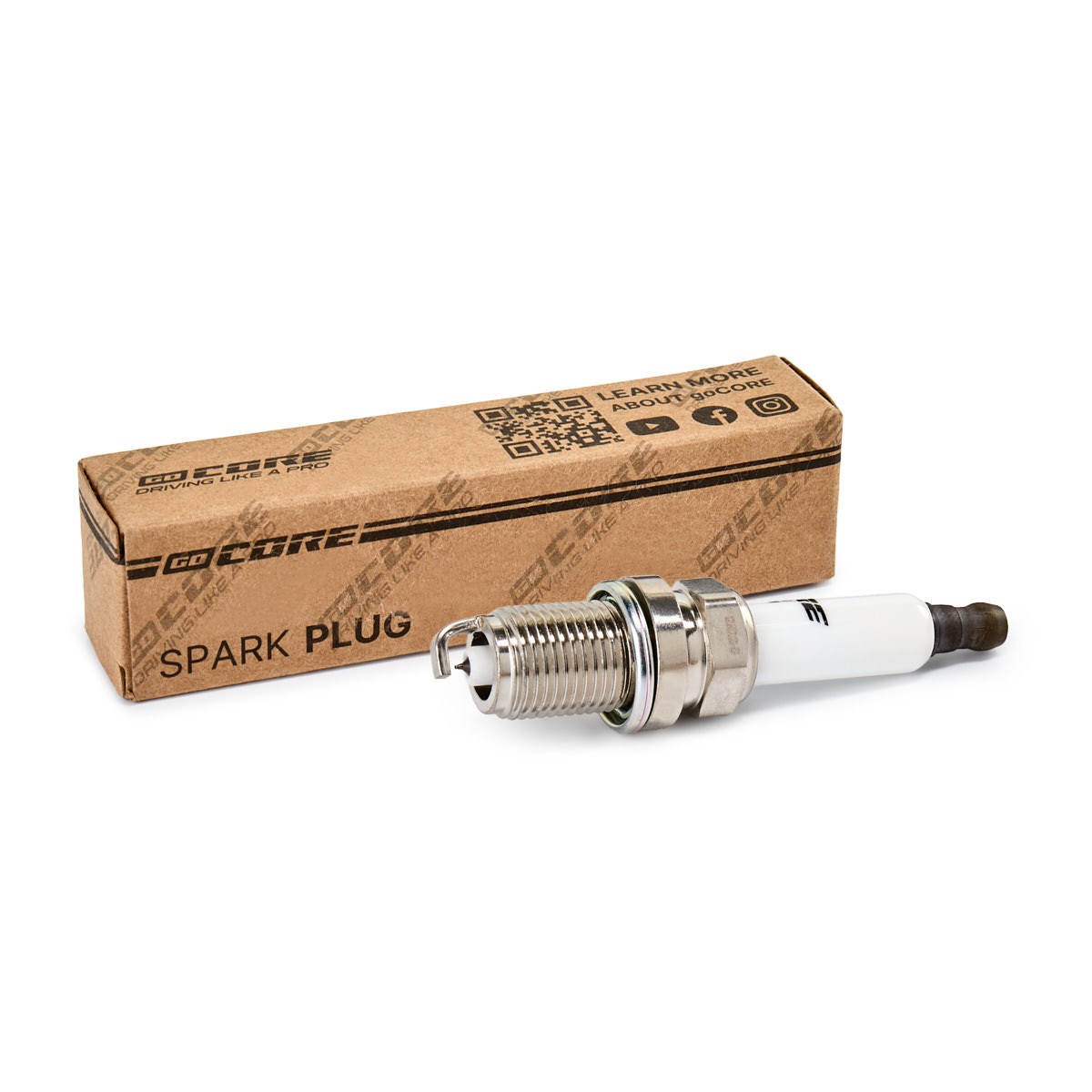 goCORE Zündkerze Artikelnummer: GCF860031 kaufen