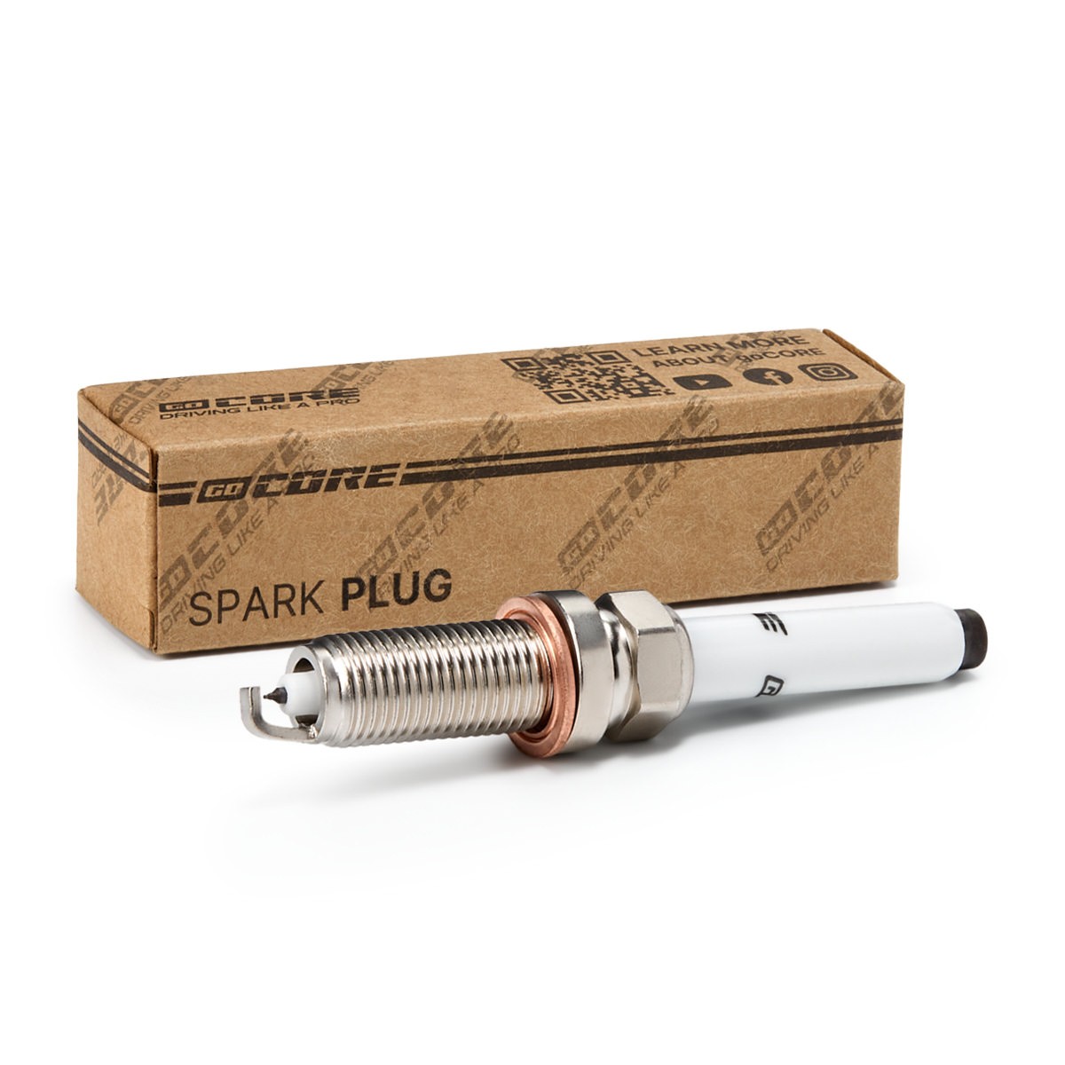goCORE Zündkerze Artikelnummer: GCF860136 kaufen