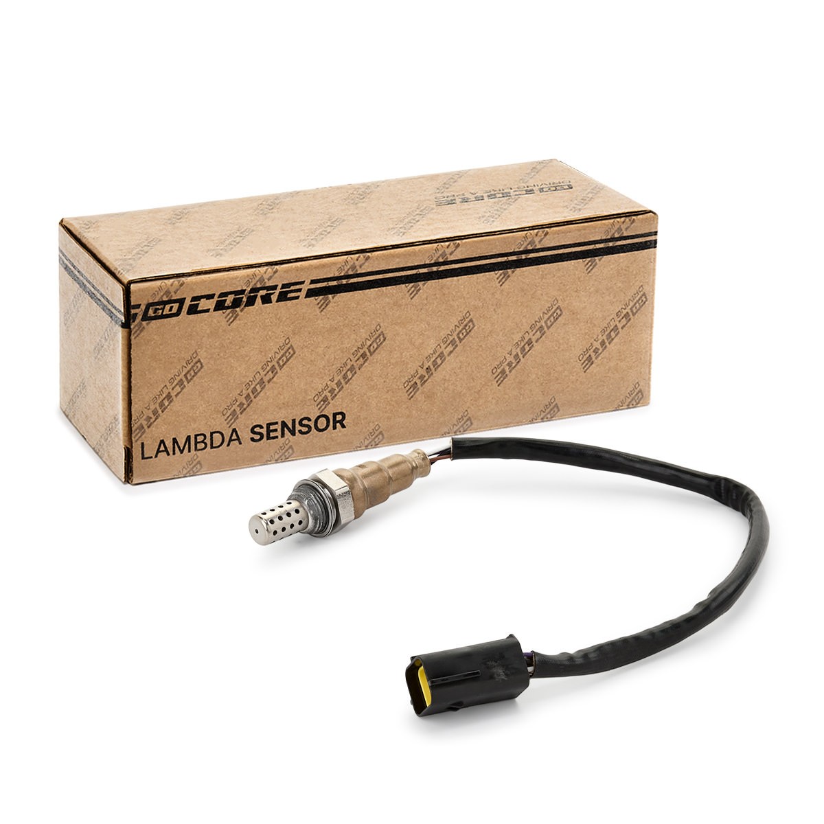 goCORE Sonda lambda Número de artículo: GCC9220171 a buen precio
