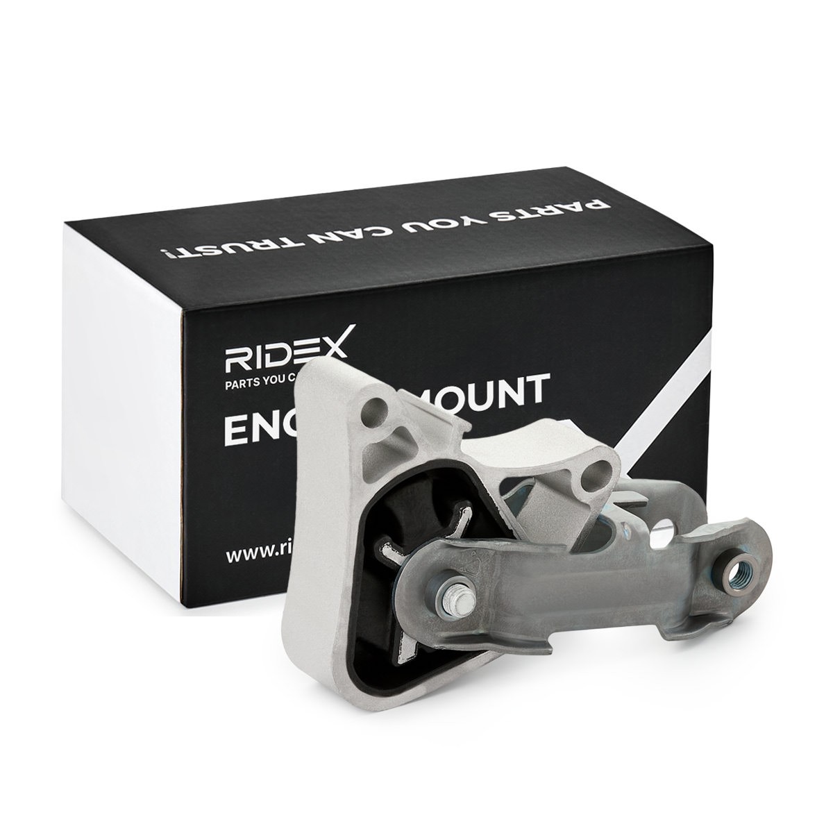 RIDEX 247E1251 Motorlager