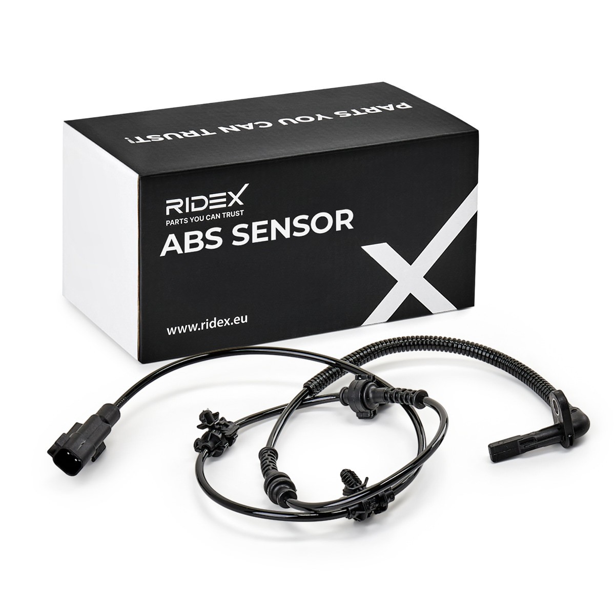 RIDEX 412W1579 ABS-Sensor