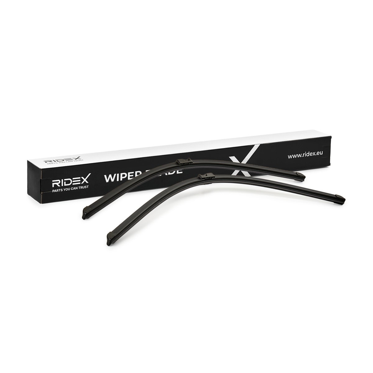 RIDEX 298W17331 Scheibenwischer