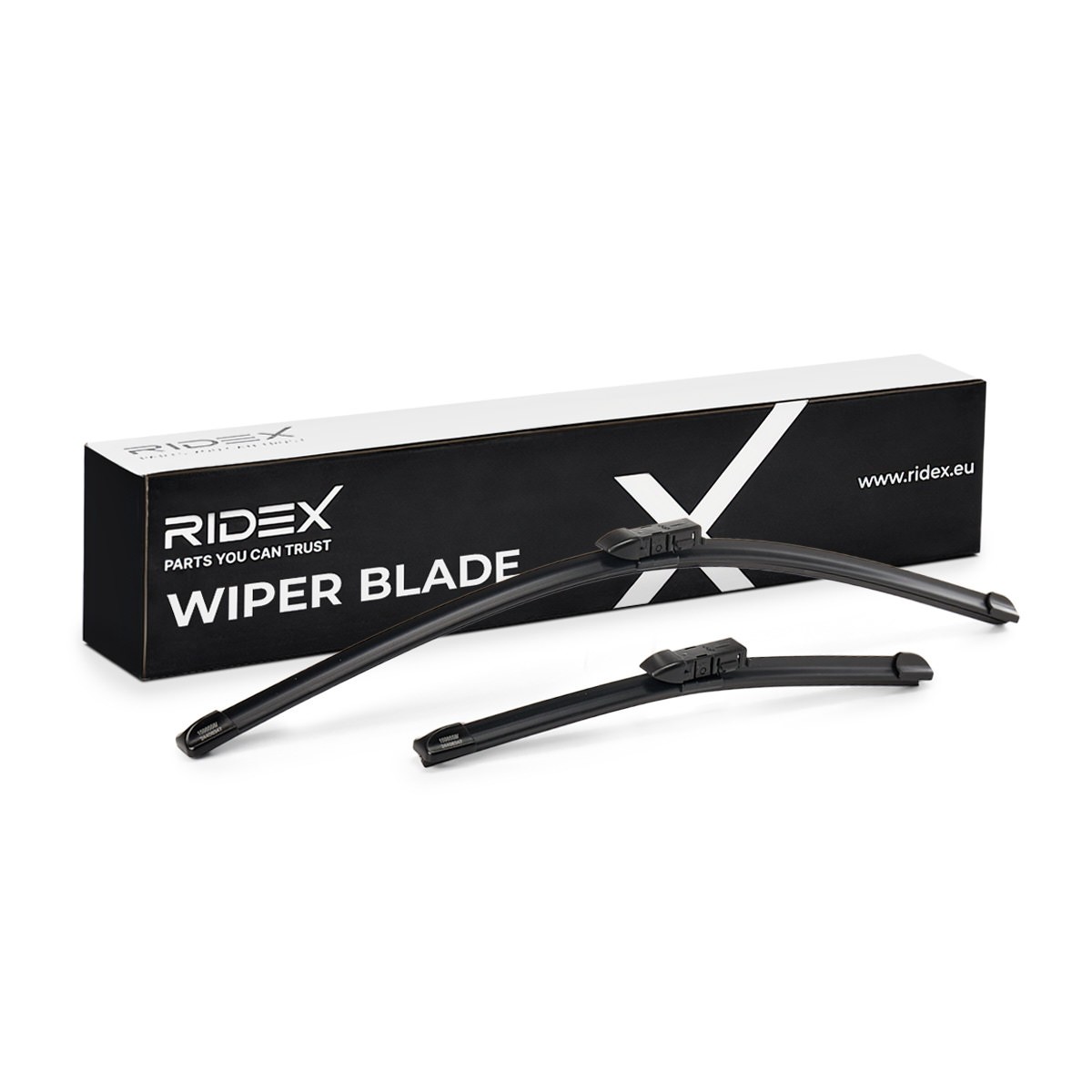 RIDEX 298W17334 Scheibenwischer